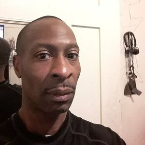 Meet your Posher, Terrence